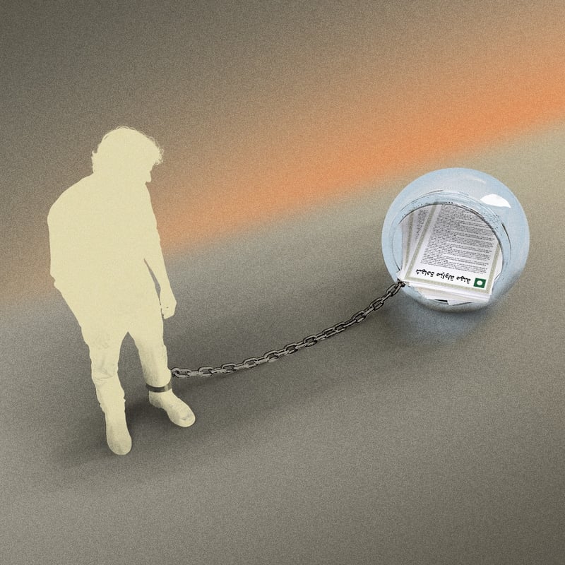 هل تفيدنا كثرة التراخيص فعلًا؟