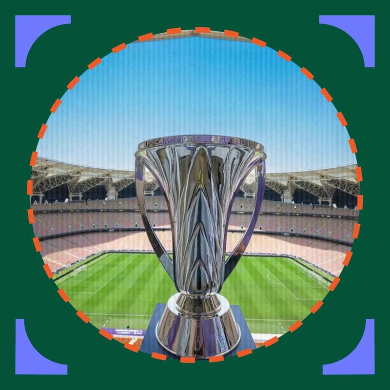 نخبة آسيا تنطلق من جدة