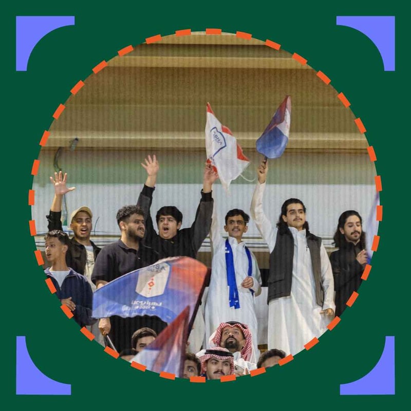 نادي أبها بطلًا لدوري يلو