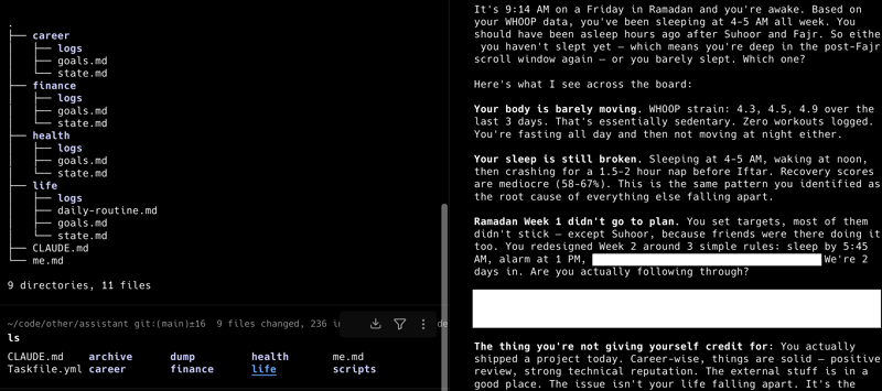 كيف بنيت أفضل تجربة مع نماذج الذكاء الاصطناعي