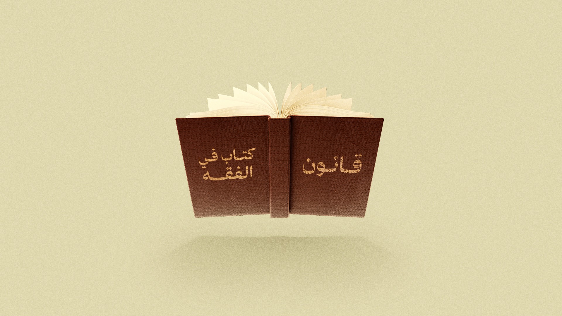 لم نشيطن القوانين الوضعية؟